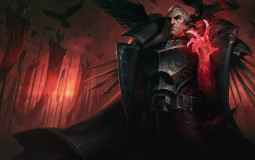 Swain skin tier list